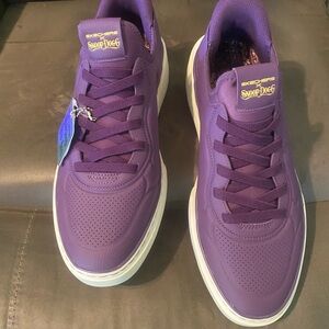 Skechers Slip-ins Snoop Dogg: Sizzle - Snoop Sizzle Toke Slip-ins